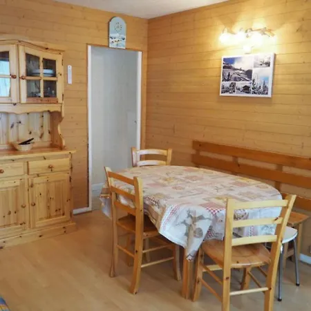 Oisans Lägenhet *